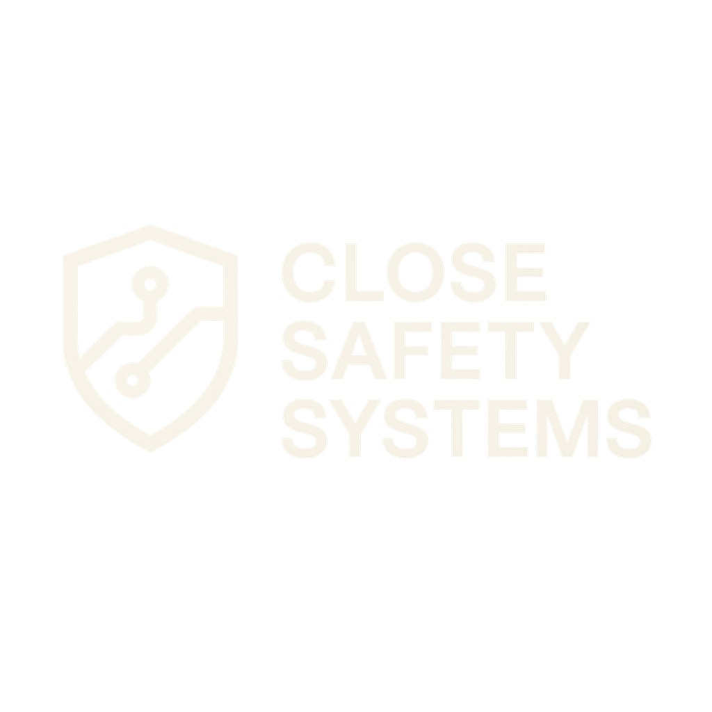 Close Safety Systems Logo